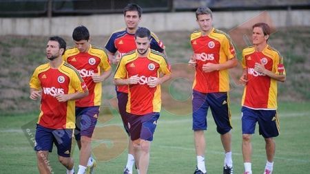 Lucescu nu-l place, naționala l-a făcut mare,** iar Copos își roade unghiile de ciudă! "A fost imperial"