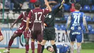 "Eliminarea mea a fost intenționată!"