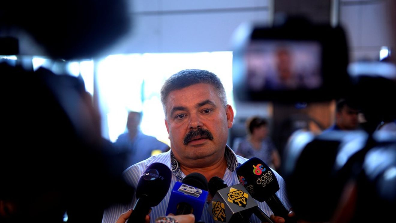 Cum se apără FRA în cazul atletelor excluse pentru că au vrut să învețe. Vezi comunicatul oficial