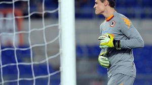 Oțelul, la o semnătură distanță cu un fost coleg al lui Lobonț de la AS Roma