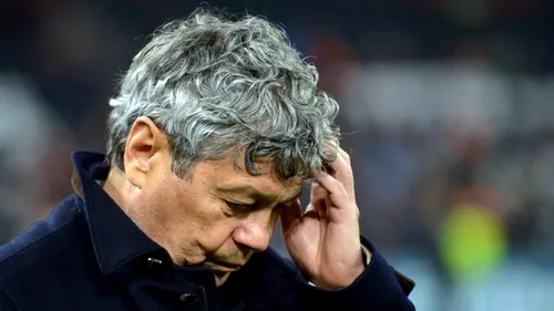 Mircea Lucescu despre plecarea din Rusia: 