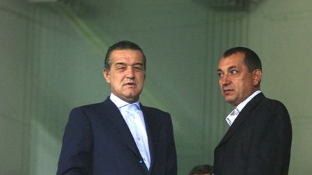 "Bosânceanu e penal, e coada DNA!"**/ "Am dovezi, ai fost în cantonament la Farul să pui banii pe masă!"