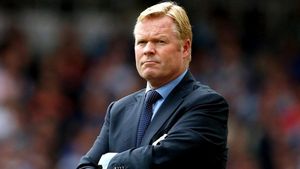 Surpriză totală la FC Barcelona! Președintele Joan Laporta l-a anunțat pe antrenorul Ronald Koeman că a început să îi caute înlocuitor