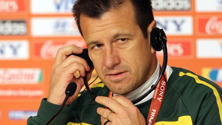 Cum explică Dunga eliminarea de la Copa America: "15 jucători au fost afectați de un virus în această săptămână"