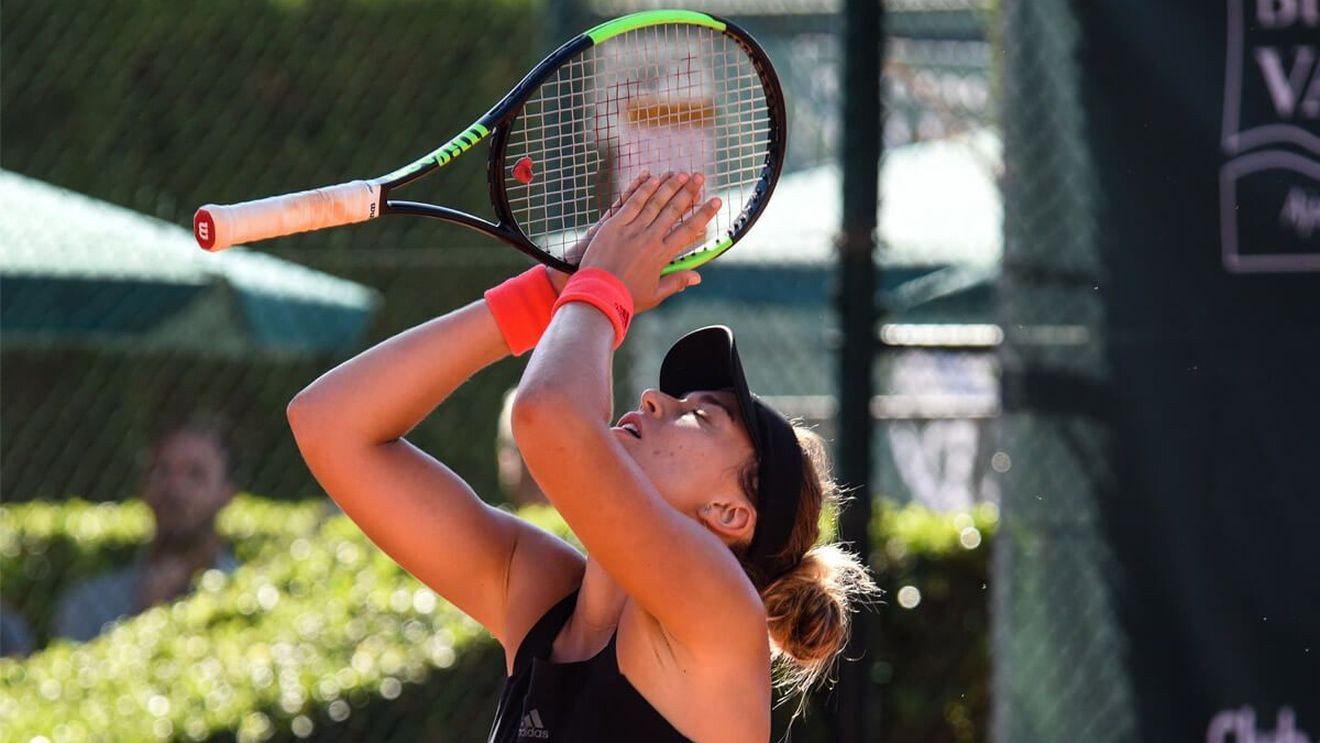 Prima jucătoare OUT de la Australian Open după ce a fost testată pozitiv pentru Covid-19: „Mă simt rău!"