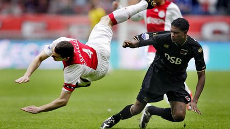 Vermaelen la Arsenal