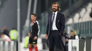 Andrea Pirlo, uluit de evoluțiile lui Olimpiu Moruțan, care a „explodat” la Pisa! „Un fenomen”