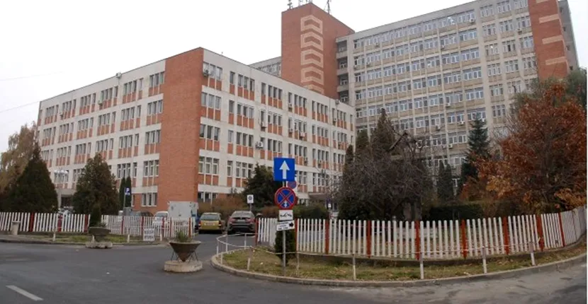Doctorița care și-a ucis bebelușul s-a întors la muncă la Spitalul din Oradea! Cum a fost posibil