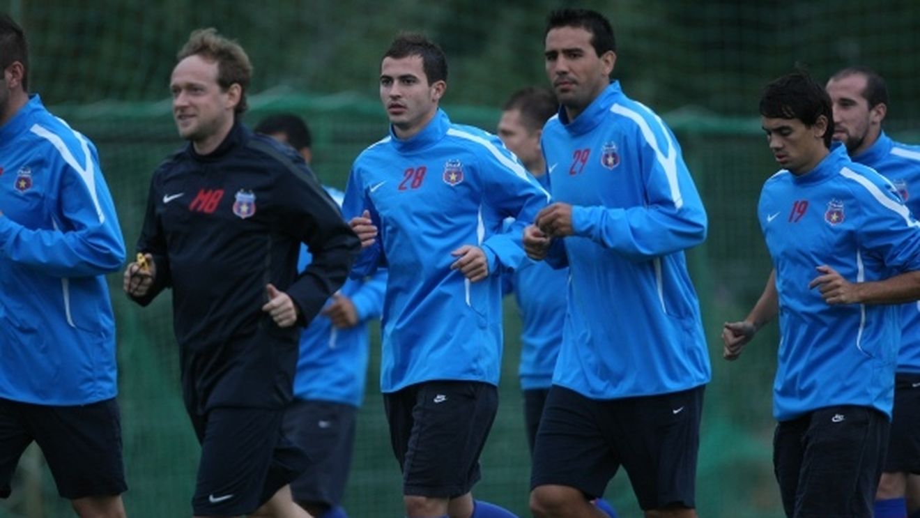 Steliștii se bucură:** "E bine că a fost vândut Stancu, vor veni banii pentru noi"