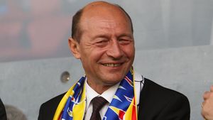 Traian Băsescu, reacție acidă la adresa lui Cosmin Contra: ”Numirea lui la națională, o eroare”. Fostul președinte face declarații surprinzătoare despre noul selecționer, Mirel Rădoi
