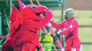 Cum să rezolvi criza financiară**: Gol de un milion de euro în FA Cup