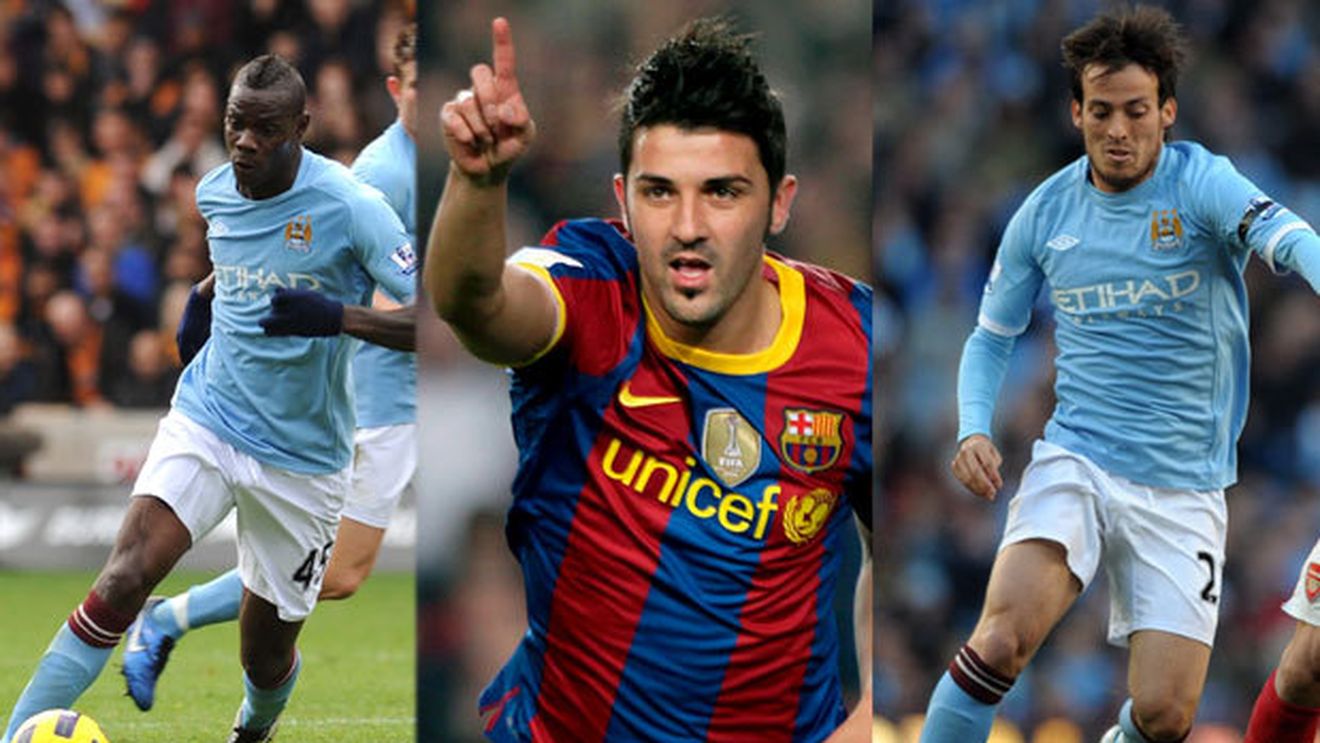 Cele mai scumpe 10 transferuri din 2010!** Care e "țeapa" anului?