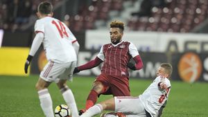 EXCLUSIV | Atacul CFR-ului, după anunțul lui Becali: "Unii spun aberații. Nu e legal să faci asta"