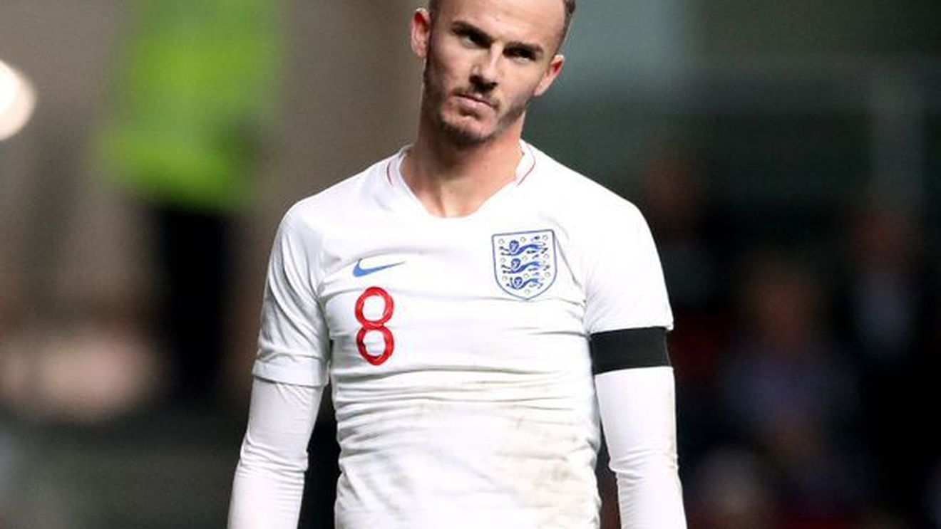 România U21 la EURO 2019 | Englezii nu pot trece peste șocul suferit cu tricolorii lui Mirel Rădoi! Mesajul transmis de unul dintre fotbaliști: "Poate fi crud"