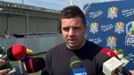 Adi Popa, verdict despre numirea lui Maxim la FCSB: „Domnul Gigi Becali are anumite obiceiuri”
