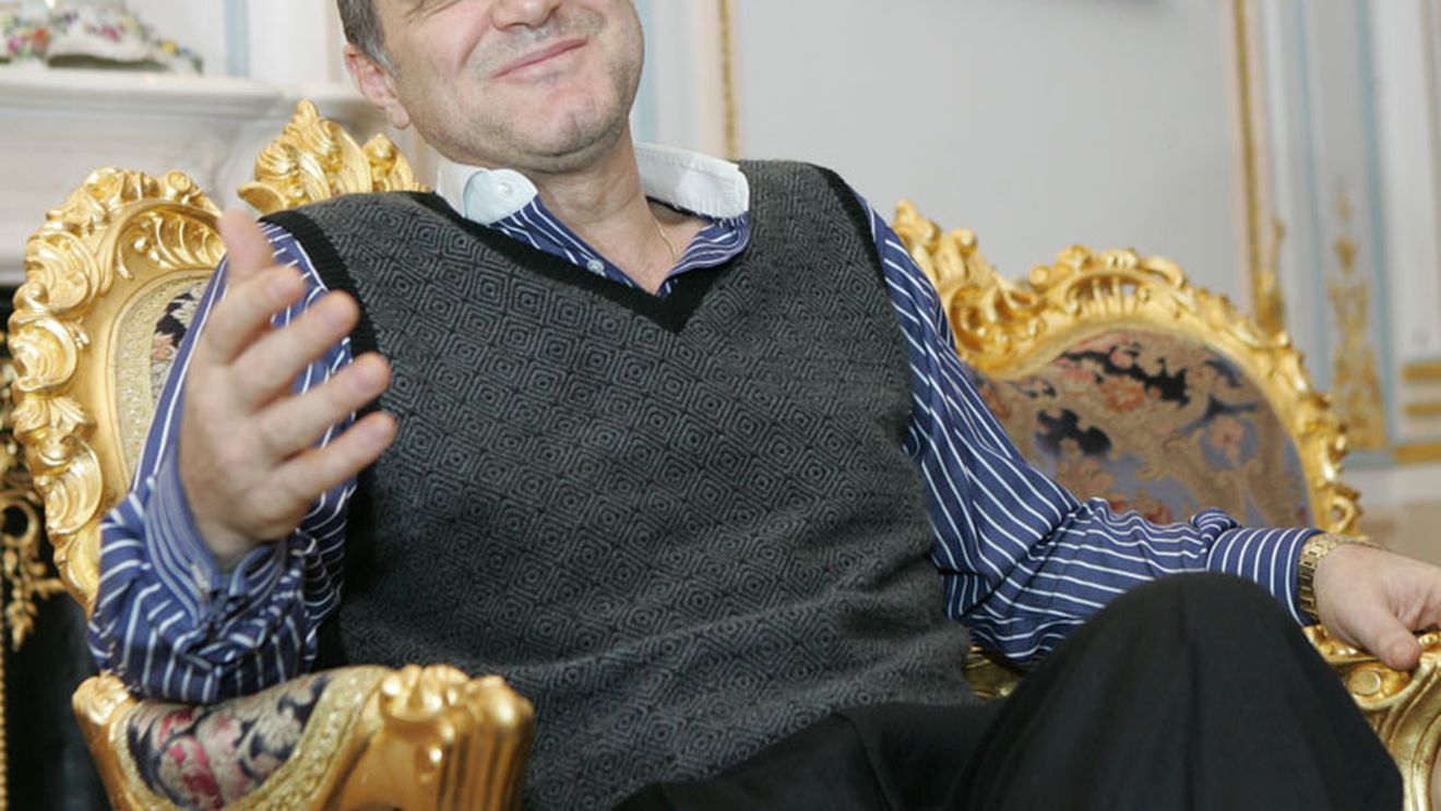 VIDEO / Becali: "Am visat că va fi 2-1 pentru România"