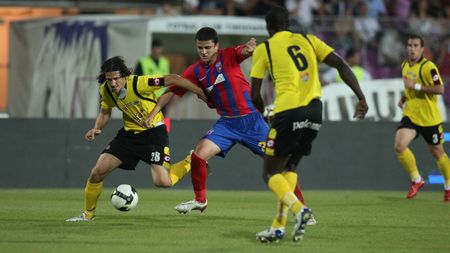 „Aveți grijă de Rusu!"**