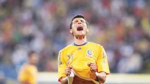 "E grav dacă Nico se retrage!"