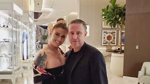 Anamaria Prodan nu vrea să audă de divorț și anunță: „Dumnezeu nu lasă nimic sfânt să dispară! Laurențiu Reghecampf este soarele familiei noastre”