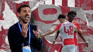 Incredibila poveste a jucătorului adus de Dinamo din Nigeria: este de aproape doi ani la Săftica, nu a putut fi legitimat, i-a murit tutorele și era să se înece în piscină