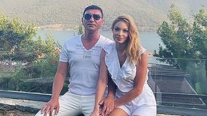 Valentina Pelinel rupe tăcerea despre viața pe care o duce alături de Cristi Borcea: „Este vorba de respect. Ne-am dorit să fim împreună”