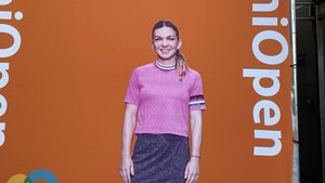 CORESPONDENȚĂ DE LA MIAMI OPEN. Americanii au sfidat interdicția: propunere total neașteptată pentru Simona Halep. „Există o conexiune specială” | VIDEO