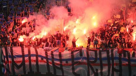 Dinamoviștii spun că nu se tem de atmosfera pe care steliștii au anunțat-o la derby: "Abia aștept să mergem în infernul din Ghencea, cum spun ei"