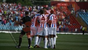 Când golgheterul semnează condica!** Oțelul - Brașov 1-0