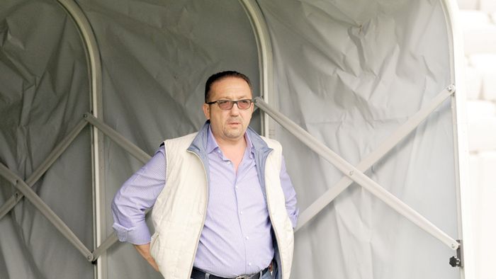 Walter a demisionat din Comitetul Executiv