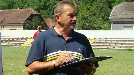 Ce a scris Ionuț Popa în ”fișa” mea profesională… Editorial emoționant după ce nea’ Popică ”a decis să se odihnească”. ”Sunt convins că nici el nu ar fi dorit să renunțe”