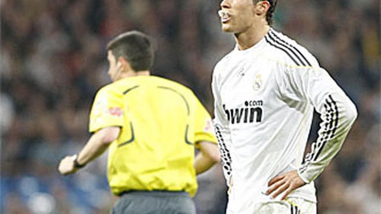 "Proteza 'tomahawk'"!** Vezi cum își îmbunătățește Ronaldo evoluțiile!