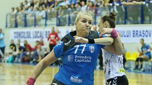 Cine profită de excluderea echipei Corona Brașov din Liga Națională? Este influențată inclusiv lupta la titlu dintre Vâlcea și CSM București