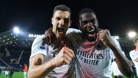 Chelsea a confirmat transferul definitiv al lui Fikayo Tomori la AC Milan, pentru suma de 30 de milioane de euro!