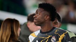 Vinicius i-a dat ultimatumul lui Real Madrid! Suma colosală pe care o cere pentru a rămâne pe „Santiago Bernabeu”