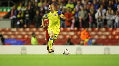 EXCLUSIV** Becali a scăpat de Anghelov! Vezi cu ce echipă s-a înțeles bulgarul