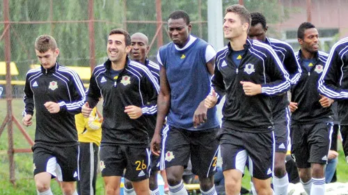 Lovitură dată Stelei de FC Vaslui!** Becali îi aștepta săptămâna asta în Ghencea, dar Șiman i-a trimis în Moldova