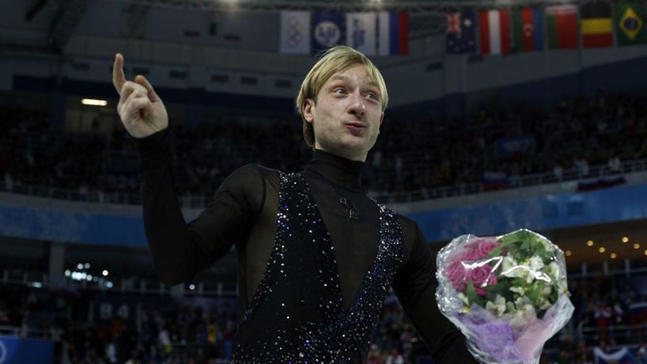 "Kings On Ice Olympic Gala", reprogramată pe 7 octombrie; Evgeni Plușenko participă la eveniment
