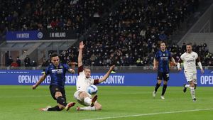 Nota primită de Radu Drăgușin după dezastrul cu Inter! Românul, cel mai slab de la Salernitana, într-o seară de coșmar: „Absolut dezastruos!”