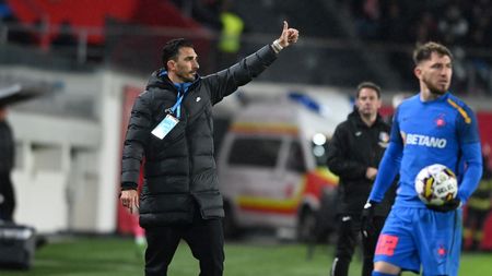 Câți antrenori a „bătut” Elias Charalambous pentru a semna cu FCSB! Ce planuri a avut, de fapt, Gigi Becali: „Au mai fost și alți străini!” | VIDEO EXCLUSIV