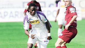 "Nu ne mai mulțumim doar cu salvarea  de la retrogradare"