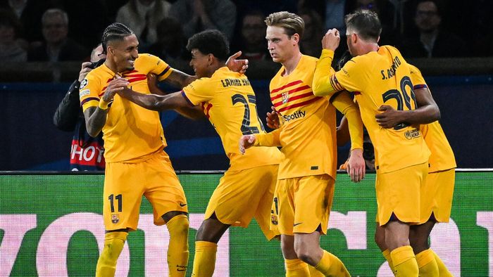 Un fotbalist din Superliga a primit o ofertă de 10.000.000 de euro de la FC Barcelona! Clubul la care a jucat de mic a luat decizia incredibilă și a refuzat propunerea catalanilor: „A căzut psihic”