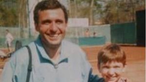 Hagi și-a scos pălăria în fața Simonei Halep: "Ea e cel mai important idol pentru români!". Cum a continuat "Regele"