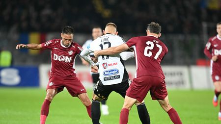 Adevărul despre îndepărtarea antrenorului de la formația din Cluj! Președintele nici n-a vrut să-l vadă la față: „Nici nu ne-am întâlnit. Nicio conversație reală”. EXCLUSIV