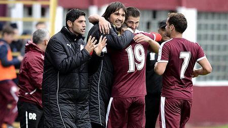 Dinamo sau Rapid? Cum răspunde și ce argumente are Dan Alexa. "Îmi va rămâne în suflet"