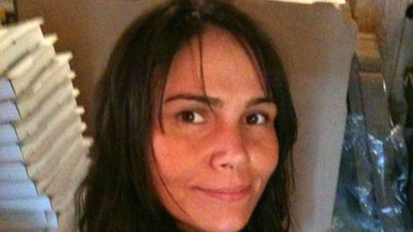 Putea fi o mare schioare, dar drogurile au distrus-o. Nikki Abrell a devastat, goală, un restaurant din Anchorage