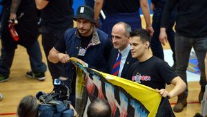 „Talpan, Malpan. Copiii zic Steaua. Nu poți să îi minți”. Argumentul lui Gigi Becali în războiul cu juristul Armatei