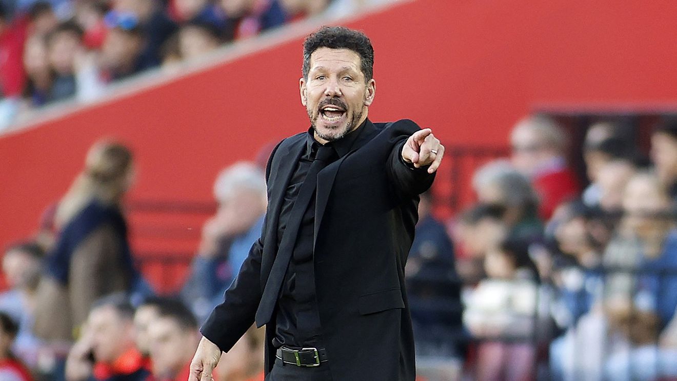 Șansa lui Horațiu Moldovan de a juca la Atletico Madrid: el este omul ales să îi ia locul lui Diego Simeone!