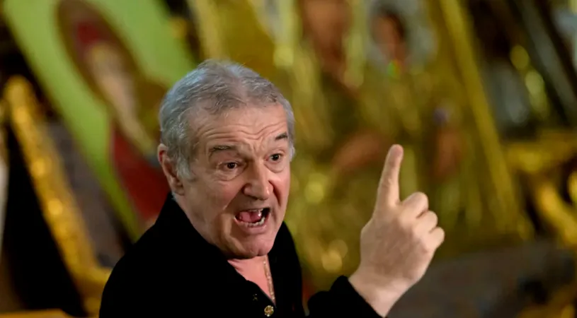 Gigi Becali, anunț bombă! „Un pachet de bilete la cele 4 meciuri din Europa League va costa 200 de euro sau 300 de euro”