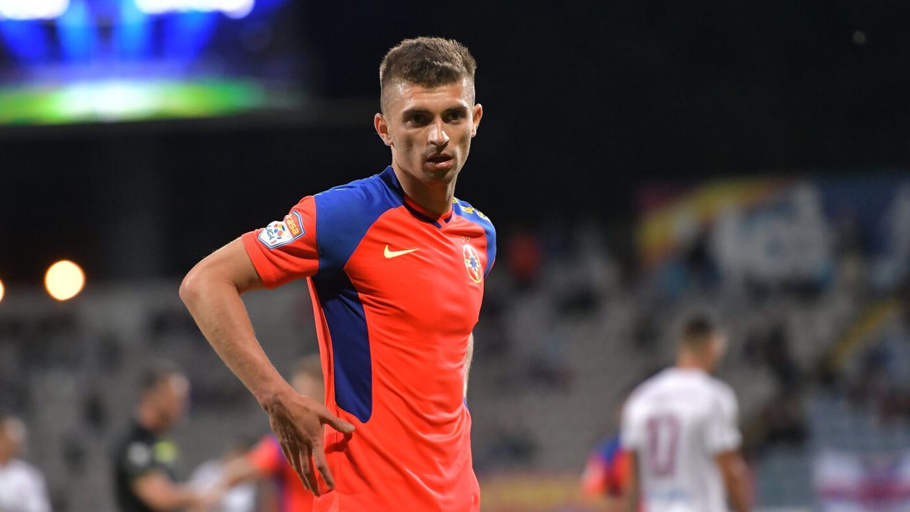 Unde va juca Florin Tănase în sezonul următor? Anunțul făcut de căpitanul de la FCSB, după derby-ul cu CFR Cluj: „Sunt cu gândul aici”