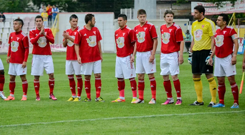 Utiștii, la apel doar luni!